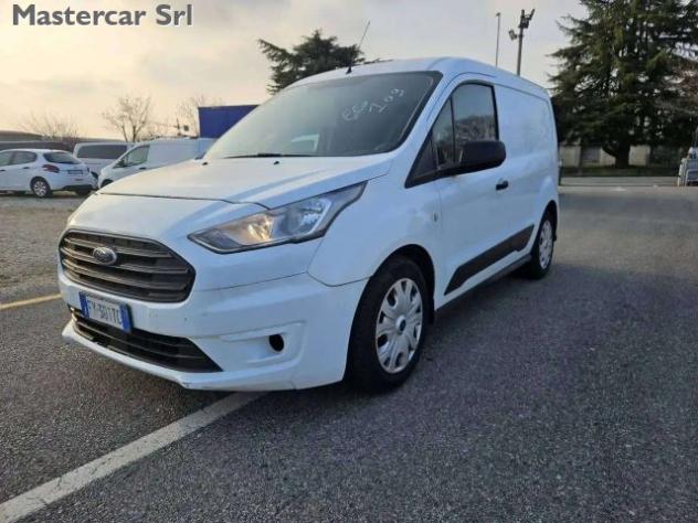 FORD Transit Connect 1.5 TDCI 120cv VAN Trend 200 L1H1 3POSTI - FY301TC rif. 23942910 - Foto 2