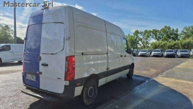 MERCEDES-BENZ Sprinter SPRINTER eSprinter - 4 batterie - GG429WT rif. 23836706 - Foto 4