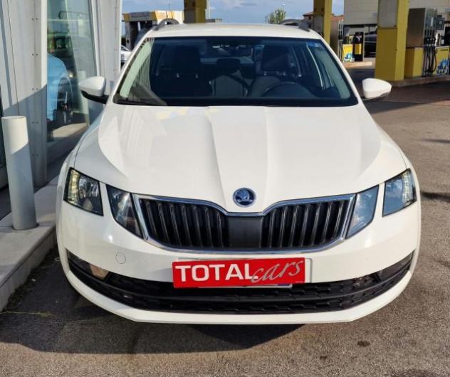 SKODA Octavia 1.4 TSI DSG Wagon Executive G-Tec OK NEO PATENTATI rif. 24109272 - Foto 2