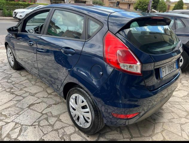 Ford Fiesta 1.4 5 porte Bz.- GPL Business - Foto 6