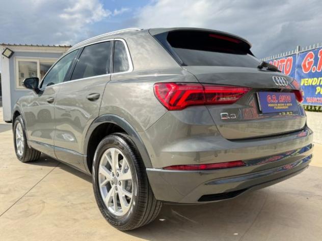 AUDI Q3 35 TDI Aziendale GARANZIA rif. 24208517 - Foto 6