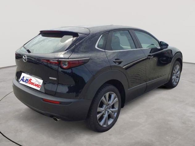 MAZDA CX-30 2.0L e-Skyactiv-G 150 CV M Hybrid 2WD Exceed - Foto 4