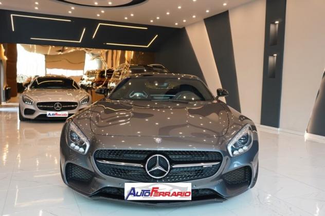 MERCEDES GT (C/R190) GT AMG S - Foto 3