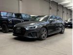 AUDI A4 Avant 40 TDI quattro S tronic S line edition rif. 23896001