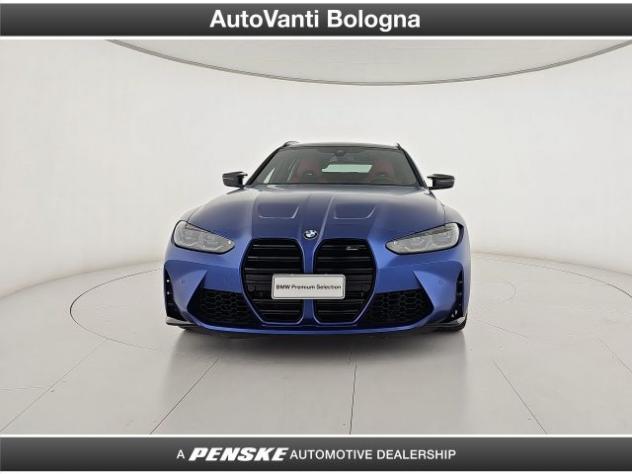 BMW M3 Touring Competition xDrive Touring auto rif. 23931009 - Foto 8