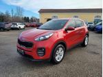 Kia Sportage Sportage 1.7 crdi cool navi 2wd 115cv