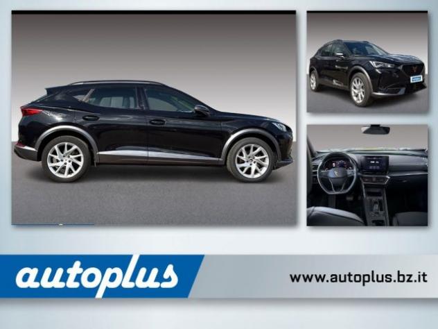 CUPRA Formentor 2.0 TDI 4Drive DSG rif. 23761302