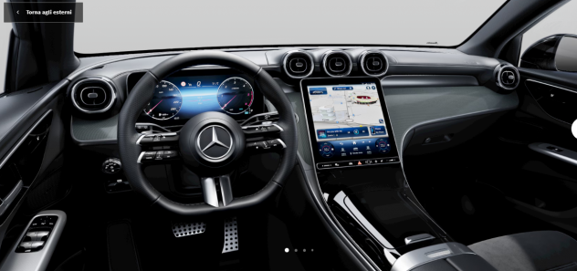Mercedes-Benz GLC Coupé GLC 220 d AMG Line Advanced 4matic auto - Foto 5