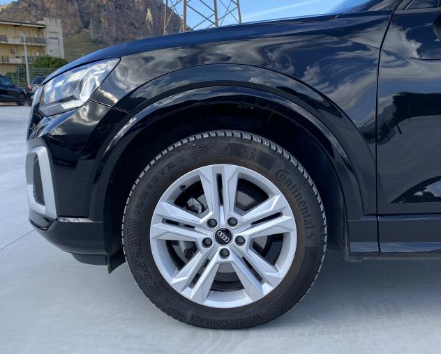 Audi Q2 Advanced 2.0 TDI 116CV S-Tronic 30 - Foto 8