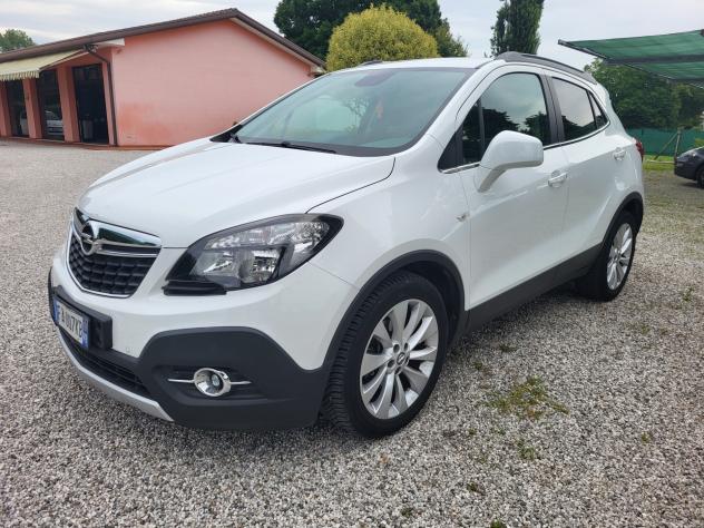 Opel Mokka 1.6 CDTI Ecotec 136CV 4x2 aut. Cosmo - Foto 7
