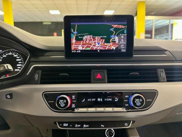 AUDI A4 Avant 35 TDI S tronic UNIPRO LED NAVI - Foto 9