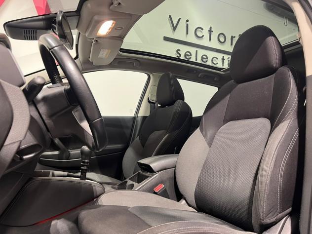 Nissan Qashqai QASHQAI 1.3 DIG-T N-CONNECTA 140CV TETTO PANORAMICO - Foto 9