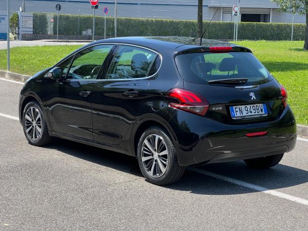 Peugeot 208 1.6 Diesel Ok Neopatentati - Foto 6