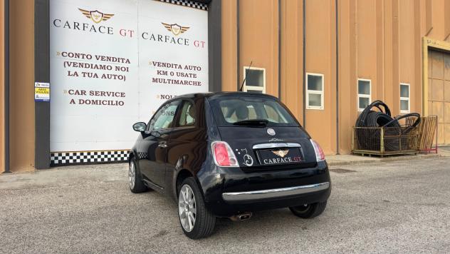 FIAT 500 1.4 B 100 CV- 2011 - Foto 6