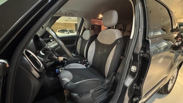 FIAT 500L 1.6 MJT 120CV - 2017 - Foto 10