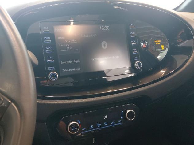 Toyota Aygo X 1.0B (72 CV) Trend Air - Foto 10