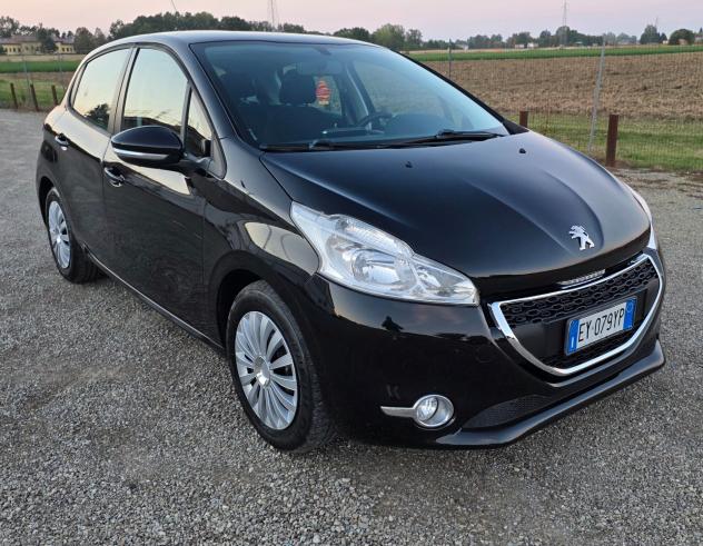 Peugeot 208 1.4 VTi 95 CV 5p. GPL Allure