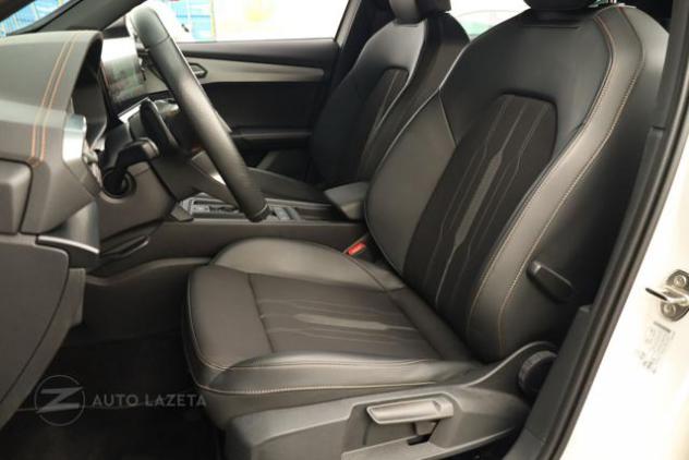 CUPRA Formentor 2.0 TSI 4Drive TETTO APRIBILE DSG 4x4 rif. 23516465 - Foto 8
