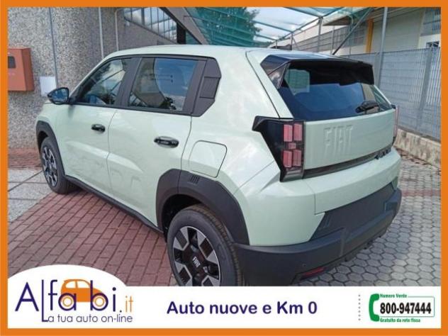 FIAT Grande Panda 1.2 100CV Icon + Pack Tech rif. 24109017 - Foto 5