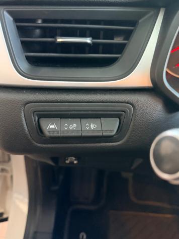 Renault Captur 1.000 benz / GPL 101 CV E6 - Foto 9