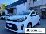 KIA - Picanto 1.2 DT 85CV  5P