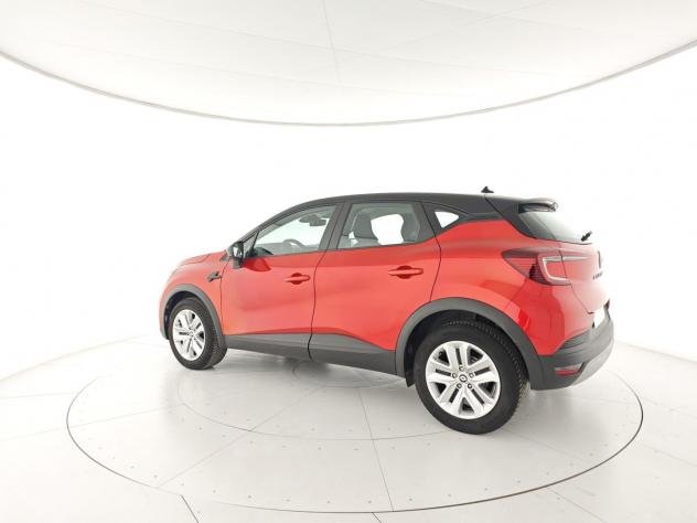 Renault Captur TCe 12V 90 CV Equilibre +Bicolor - Foto 3