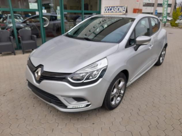 Renault Clio TCe 12V 90CV Start&Stop 5 porte Energy Intens - Foto 2
