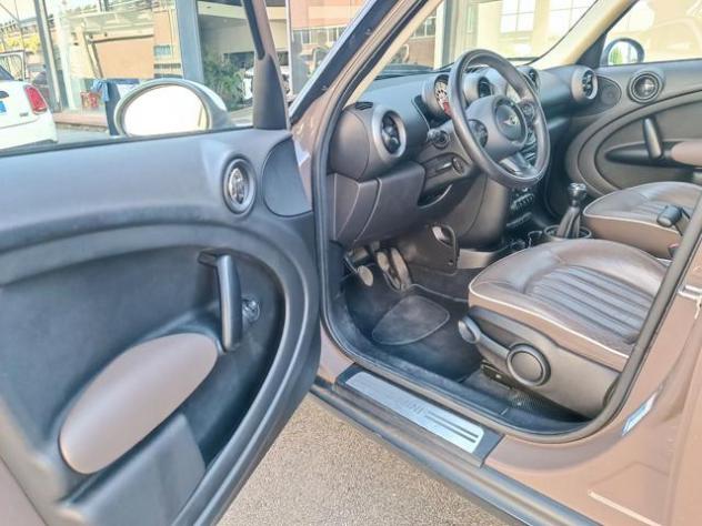 MINI Countryman Mini Cooper D Countryman ALL4 4 posti rif. 23807738 - Foto 4