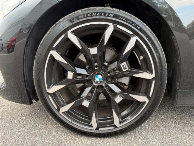 BMW 320 2.0d 48V xDrive TOURING M-SPORT MSPORT TETTO-19" rif. 24163888 - Foto 7