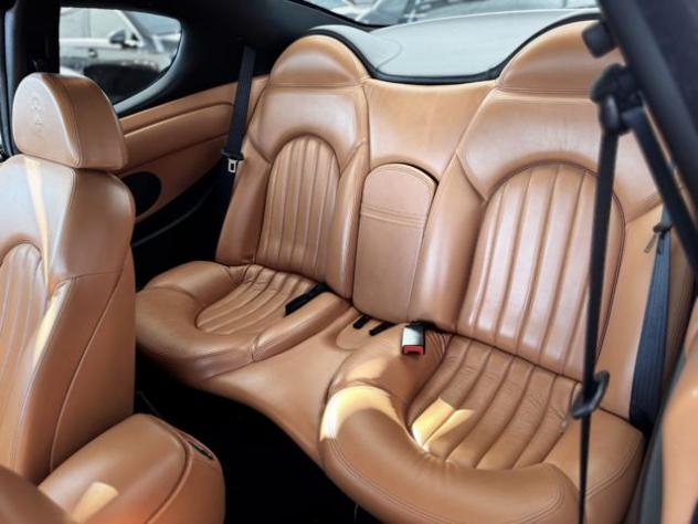 MASERATI 3200 GT V8 368cv - Cambio manuale rif. 24174042 - Foto 9