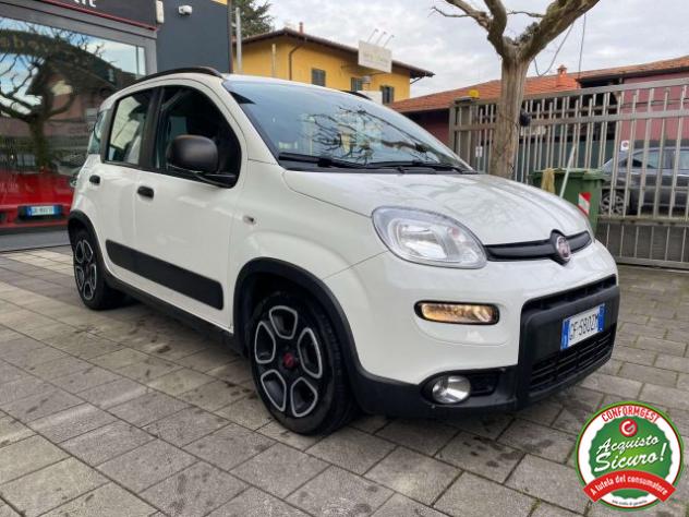 FIAT Panda 1.0 firefly hybrid City Life APP Connect rif. 23824183 - Foto 6