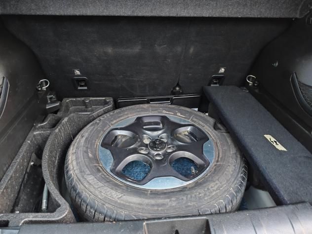 Jeep Renegade 2.0 Mjt 140CV 4WD diesel 4x4 - Foto 10