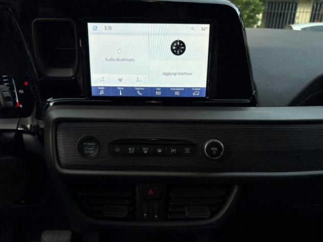 FORD Tourneo Courier 1.0 EcoBoost Powershift Titanium *PROMO* rif. 22905772 - Foto 10