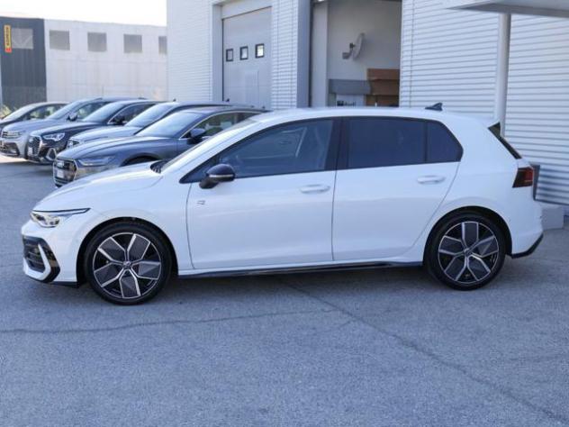 VOLKSWAGEN Golf 1.5 eTsi 150cv R-Line Plus Dsg rif. 23794984 - Foto 2
