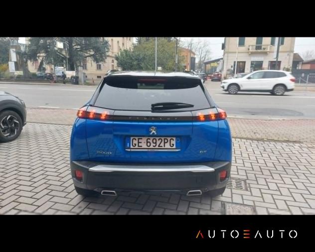 Peugeot 2008 1.2 puretech Allure Pack s&s 130cv - Foto 4
