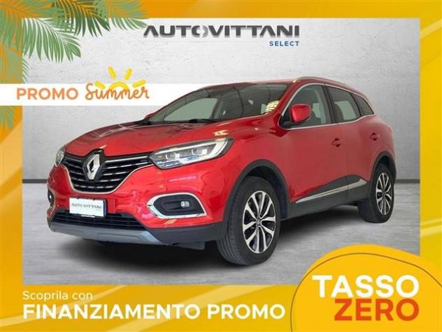 RENAULT Kadjar 1.5 Blue dCi Sport Edition2 FAP rif. 23978881