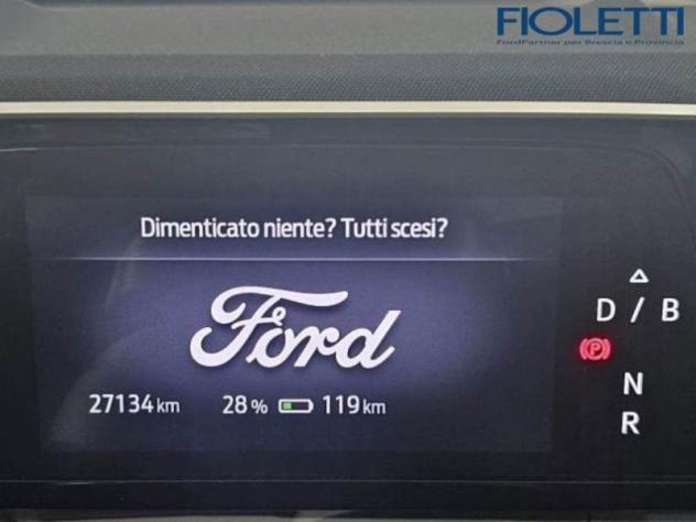 Ford Explorer Elettrico 77kWh Extended Range 286 CV RWD - Foto 8