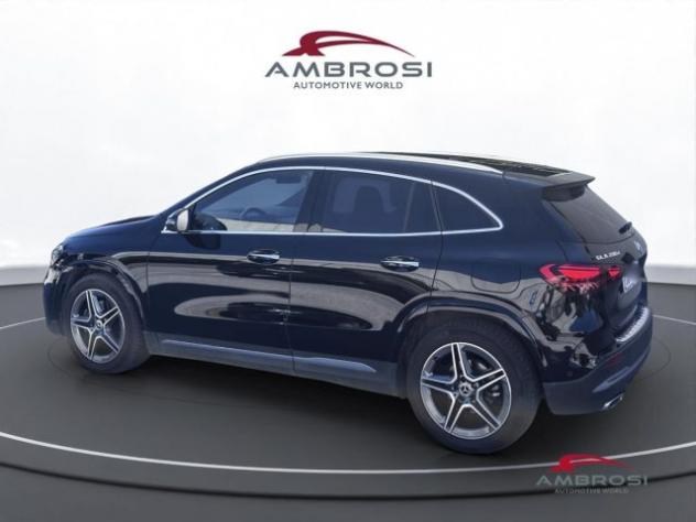 MERCEDES-BENZ GLA 200 200 d AMG Line Advanced Plus 4matic auto rif. 23809106 - Foto 4
