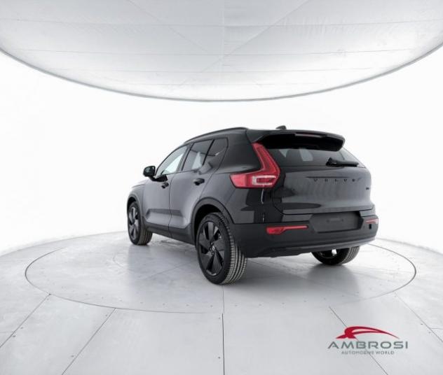 VOLVO XC40 Black Edition B3 Mild hybrid Benzina Plus rif. 23867699 - Foto 4