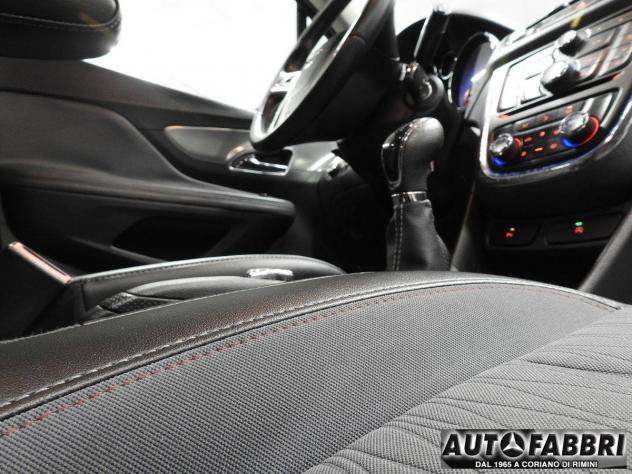 OPEL - Mokka - 1.6 Ecotec 4x2 115 CV 4x2 S&S Cosmo eu5 B - Foto 10