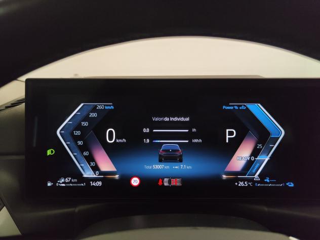 BMW Serie 3 320e Touring auto Navi Android/CarPlay ClimaTriZona - Foto 9
