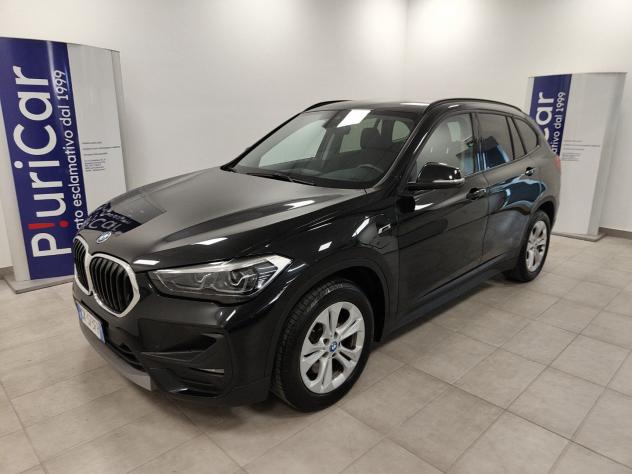 BMW X1 xdrive25e Bus.Adv. auto Adap.Cruise CarPlay Navi