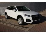 Audi Q2 40TFSI quattro VIRTUAL-KAMERA-PELLE