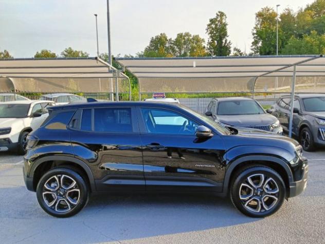 JEEP Avenger 1.2 100 CV Summit rif. 23784326 - Foto 4