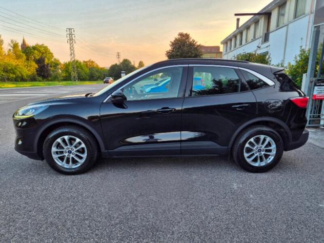 FORD Kuga 3ª serie Kuga 1.5 EcoBlue 120 CV aut. 2WD Titanium Business - Foto 4