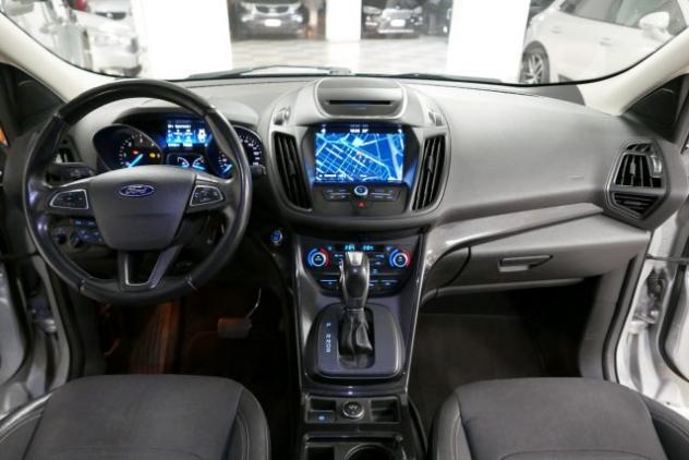 FORD Kuga 1.5 TDCI 120 CV S&S 2WD Powershift Edition rif. 24195970 - Foto 6