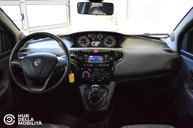 LANCIA Ypsilon 1.0 FireFly 5 porte S&S Hybrid Silver Plus rif. 23972680 - Foto 10