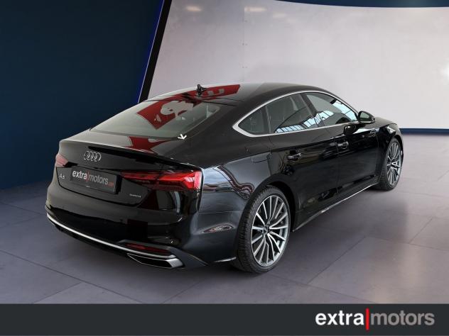 Audi A5 A5 SPB 45 TFSI MHEV BUSINESS ADVANCED S TRONIC QUATTRO - Foto 3
