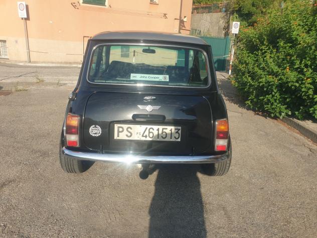 Mini 1.3 cat Cooper - Foto 4