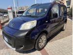 Peugeot Bipper Bipper Tepee 1.3 hdi  (s&s) 75cv